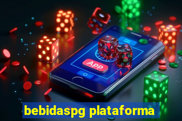 bebidaspg plataforma